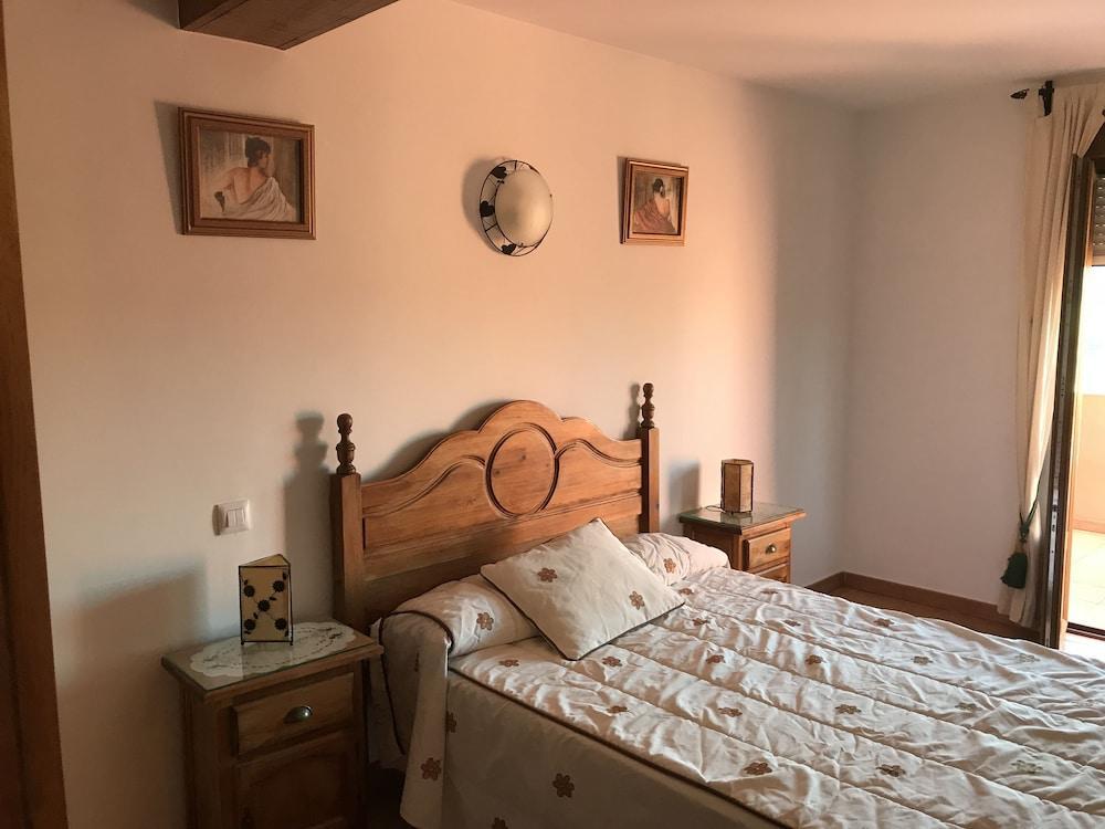Posada La Maza Arnuero Zewnętrze zdjęcie
