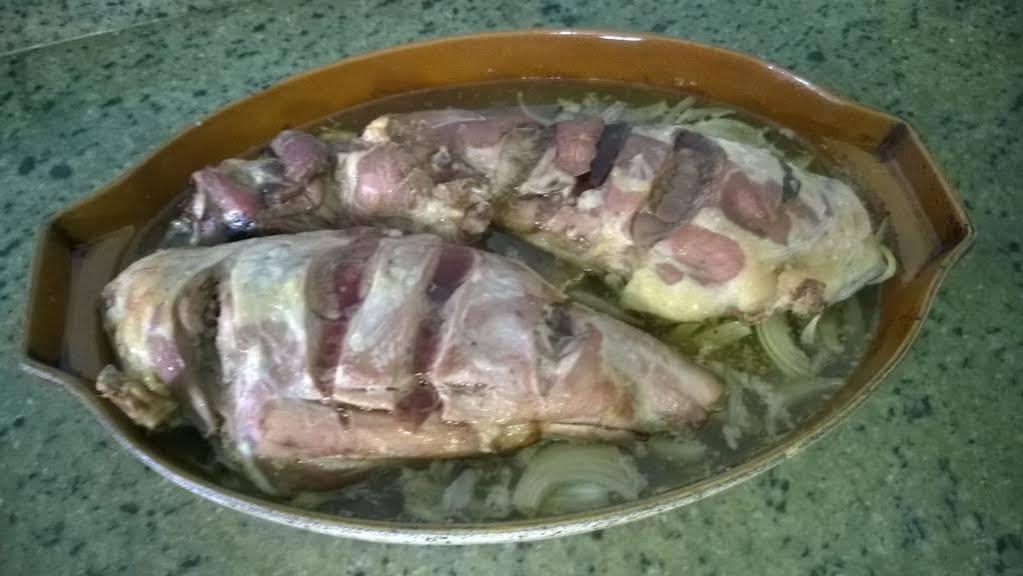 Posada La Maza Arnuero Zewnętrze zdjęcie
