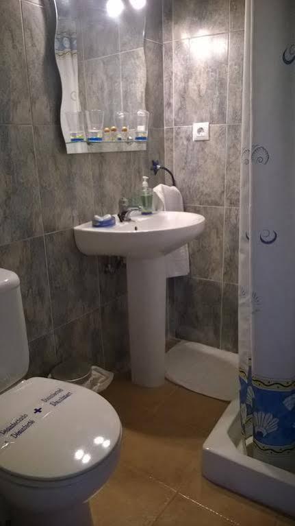 Posada La Maza Arnuero Zewnętrze zdjęcie