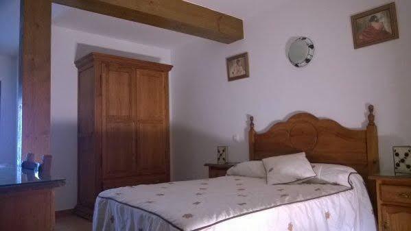 Posada La Maza Arnuero Zewnętrze zdjęcie