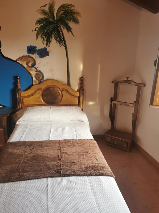 Posada La Maza Arnuero Zewnętrze zdjęcie