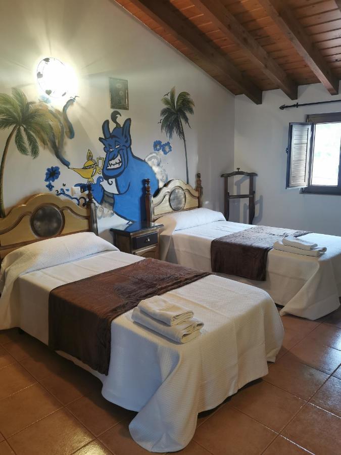 Posada La Maza Arnuero Zewnętrze zdjęcie