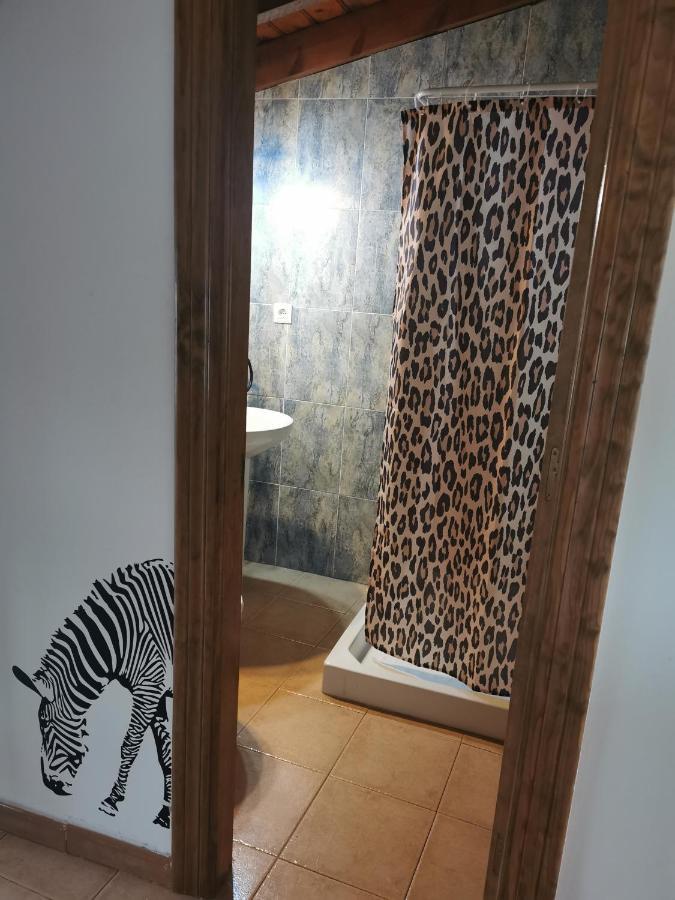 Posada La Maza Arnuero Zewnętrze zdjęcie