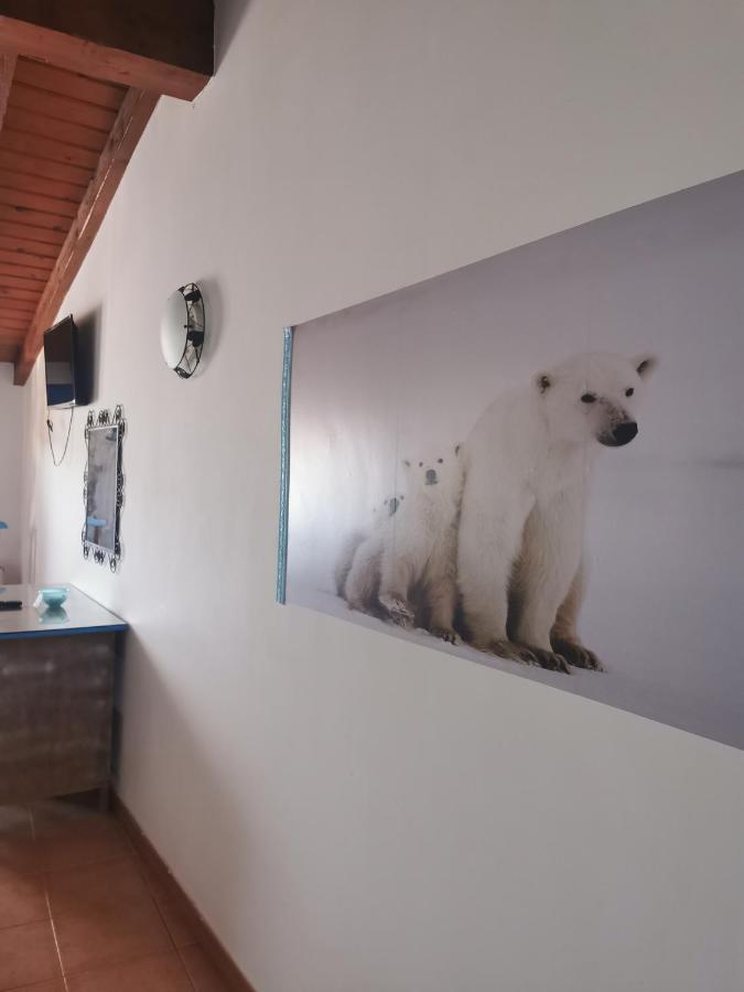 Posada La Maza Arnuero Zewnętrze zdjęcie