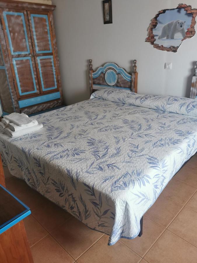 Posada La Maza Arnuero Zewnętrze zdjęcie