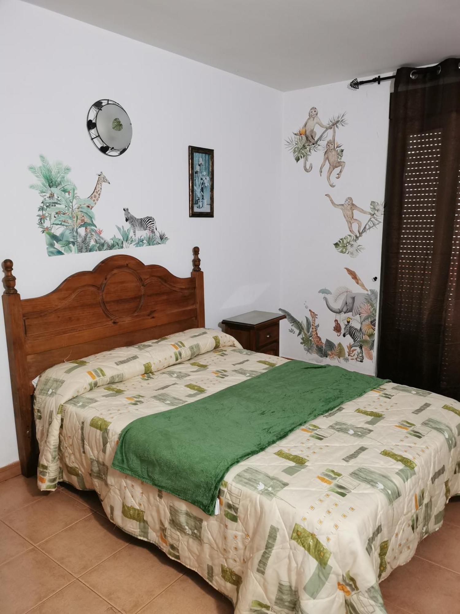 Posada La Maza Arnuero Zewnętrze zdjęcie