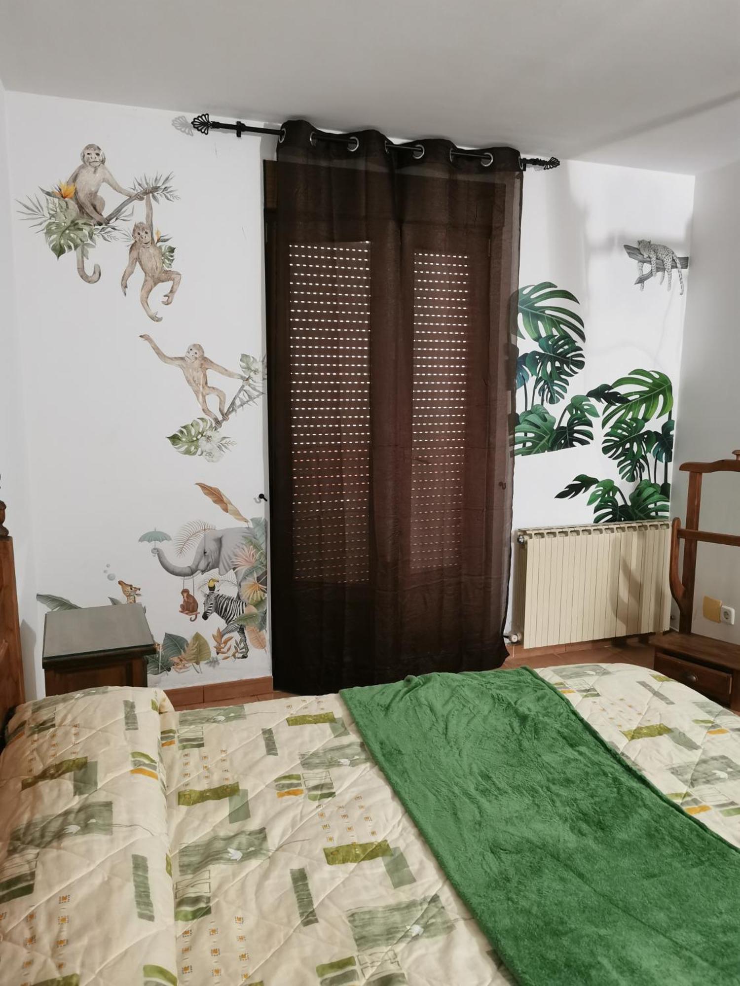 Posada La Maza Arnuero Zewnętrze zdjęcie