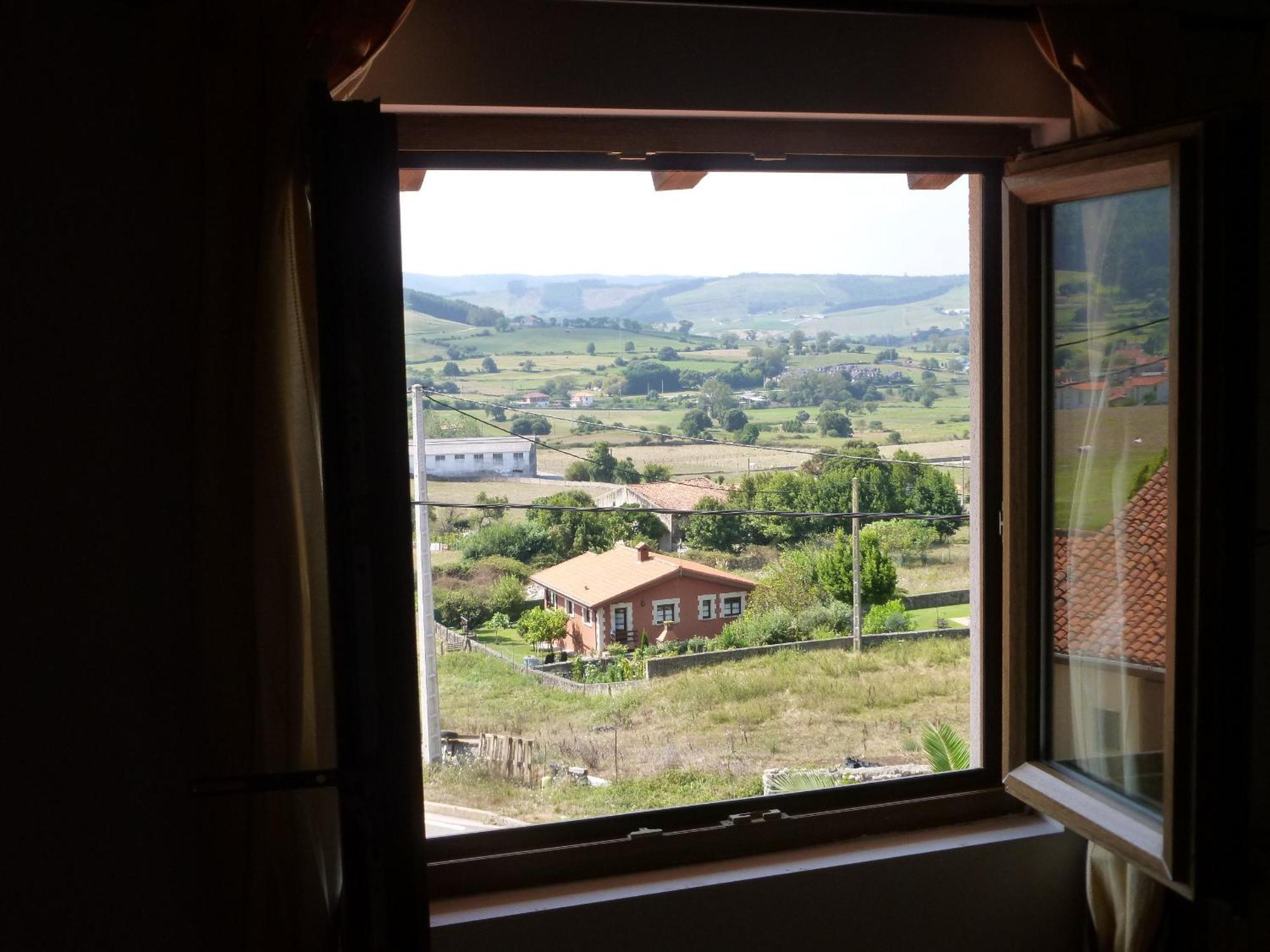 Posada La Maza Arnuero Zewnętrze zdjęcie